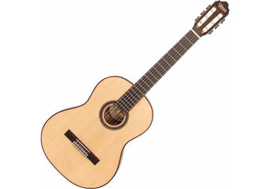 VC704 VALENCIA GUITARES CLASSIQUES VC704