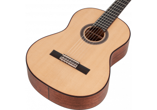 VC704 VALENCIA GUITARES CLASSIQUES VC704