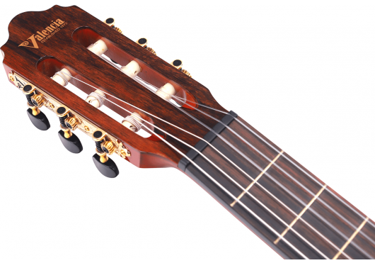 VALENCIA Guitares Classiques VC774TCE
