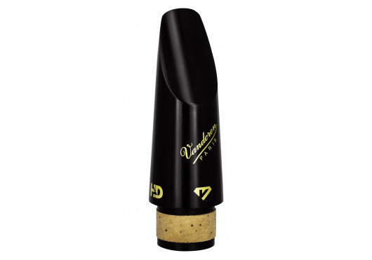 VANDOREN BECS CLARINETTE CM1004HD
