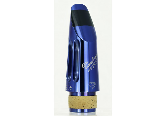 VANDOREN BECS CLARINETTE CM1005TI