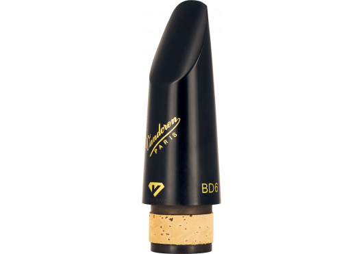 VANDOREN BECS CLARINETTE CM1006HD