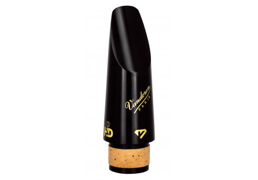 VANDOREN BECS CLARINETTE CM1404HD