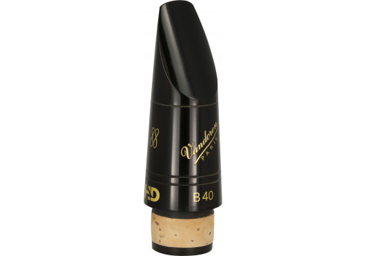 VANDOREN BECS CLARINETTE CM3078HD