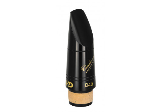 VANDOREN BECS CLARINETTE CM307HD