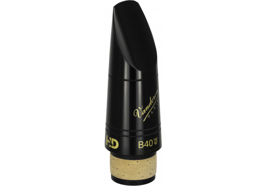 VANDOREN BECS CLARINETTE CM319HD