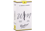 VANDOREN HORS CATALOGUE CR172