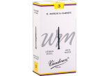 VANDOREN ANCHES CLARINETTE CR173