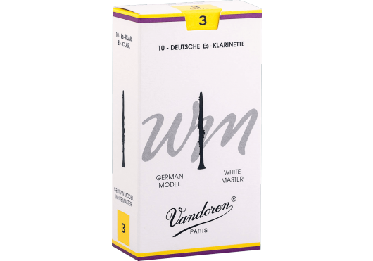 VANDOREN ANCHES CLARINETTE CR173