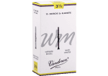 VANDOREN ANCHES CLARINETTE CR1735