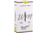 VANDOREN ANCHES CLARINETTE CR174