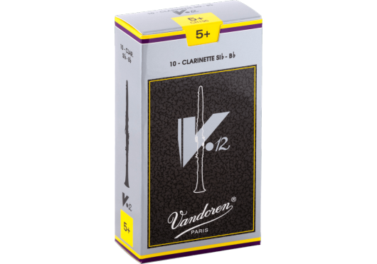 VANDOREN Anches clarinette CR196