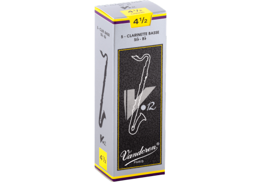 VANDOREN Anches clarinette CR6245