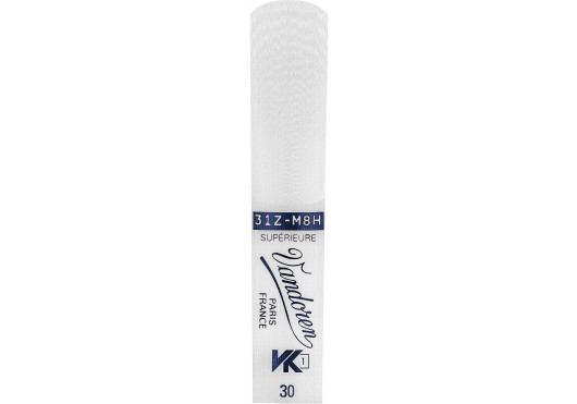 VANDOREN ANCHES CLARINETTE CVK10030