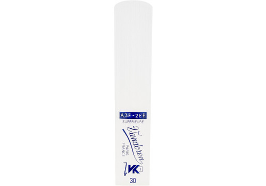 CVK10230 VANDOREN ANCHES CLARINETTE CVK10230