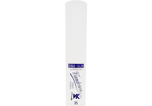 CVK10235 VANDOREN ANCHES CLARINETTE CVK10235