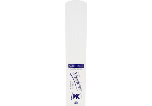CVK10240 VANDOREN ANCHES CLARINETTE CVK10240