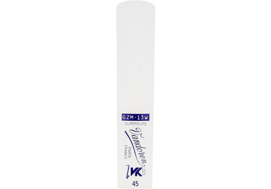 VANDOREN ANCHES CLARINETTE CVK10245