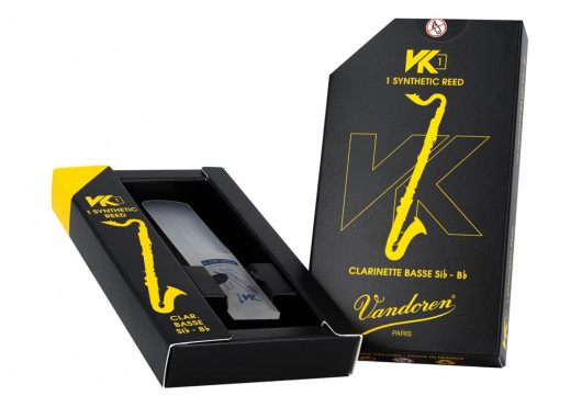 CVK10250 VANDOREN ANCHES CLARINETTE CVK10250