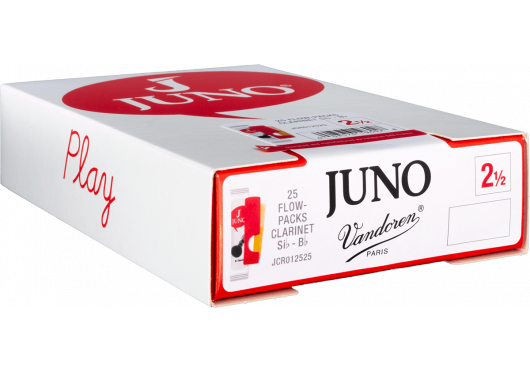 VANDOREN ANCHES CLARINETTE JCR012525