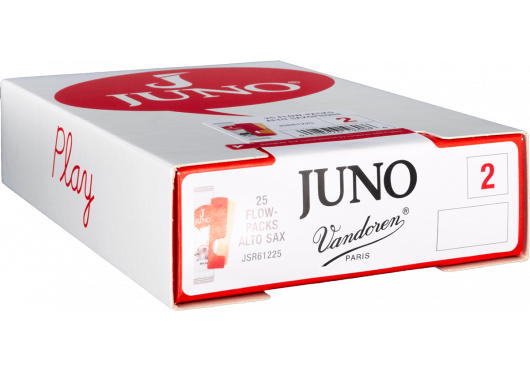VANDOREN ANCHES SAXOPHONE JSR61225