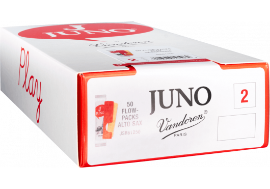 VANDOREN ANCHES SAXOPHONE JSR61250