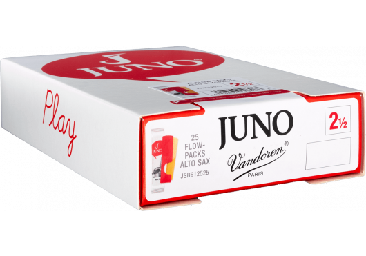 VANDOREN ANCHES SAXOPHONE JSR612525
