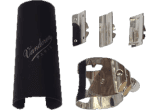 VANDOREN LIGATURES CLARINETTE LC03P
