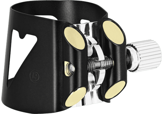 VANDOREN LIGATURES CLARINETTE LC04BP