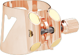 VANDOREN LIGATURES SAXOPHONE LC07PGP