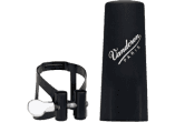 VANDOREN LIGATURES CLARINETTE LC52BP