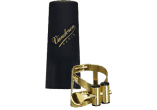 VANDOREN LIGATURES SAXOPHONE LC59AP