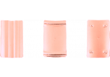 Alto Optimum rose x3