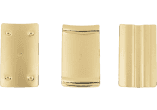 VANDOREN LIGATURES SAXOPHONE PP08