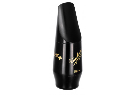 VANDOREN BECS SAXOPHONE SM404+