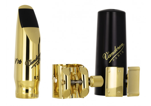 VANDOREN BECS SAXOPHONE SM803GKO