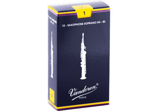 VANDOREN Anches saxophone SR201