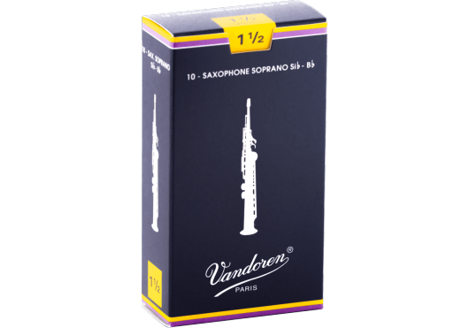VANDOREN Anches saxophone SR2015