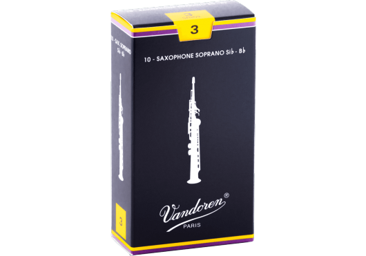 VANDOREN Anches saxophone SR203