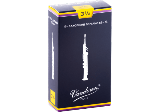 VANDOREN Anches saxophone SR2035