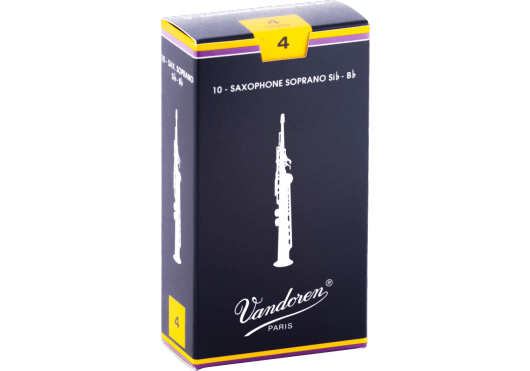 VANDOREN Anches saxophone SR204