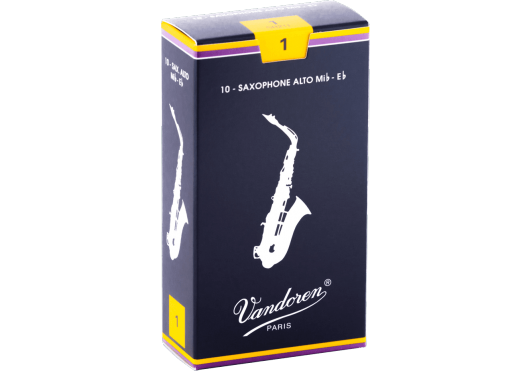 VANDOREN Anches saxophone SR211