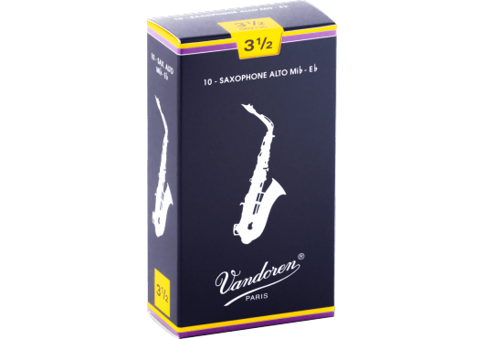 VANDOREN Anches saxophone SR2135