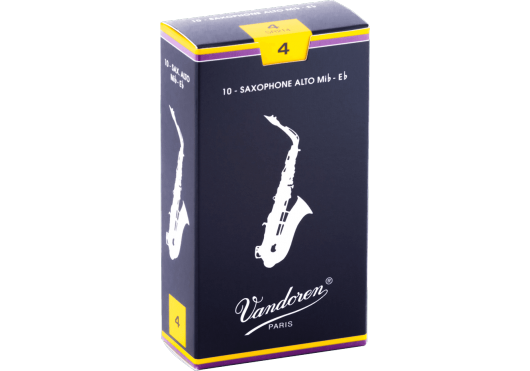 VANDOREN Anches saxophone SR214