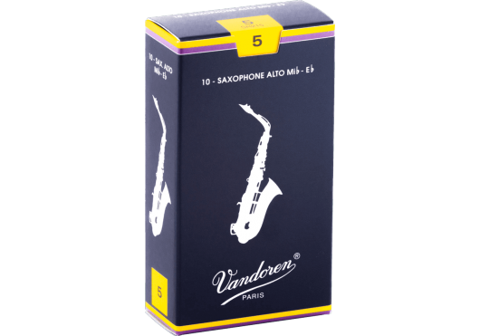 VANDOREN Anches saxophone SR215