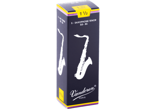 VANDOREN Anches saxophone SR2215