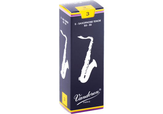 VANDOREN Anches saxophone SR223