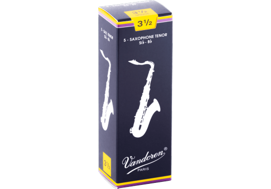 VANDOREN Anches saxophone SR2235