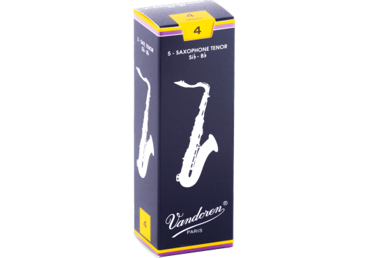 VANDOREN Anches saxophone SR224