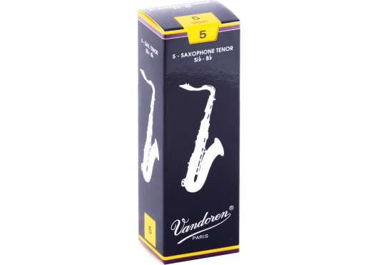 VANDOREN Anches saxophone SR225
